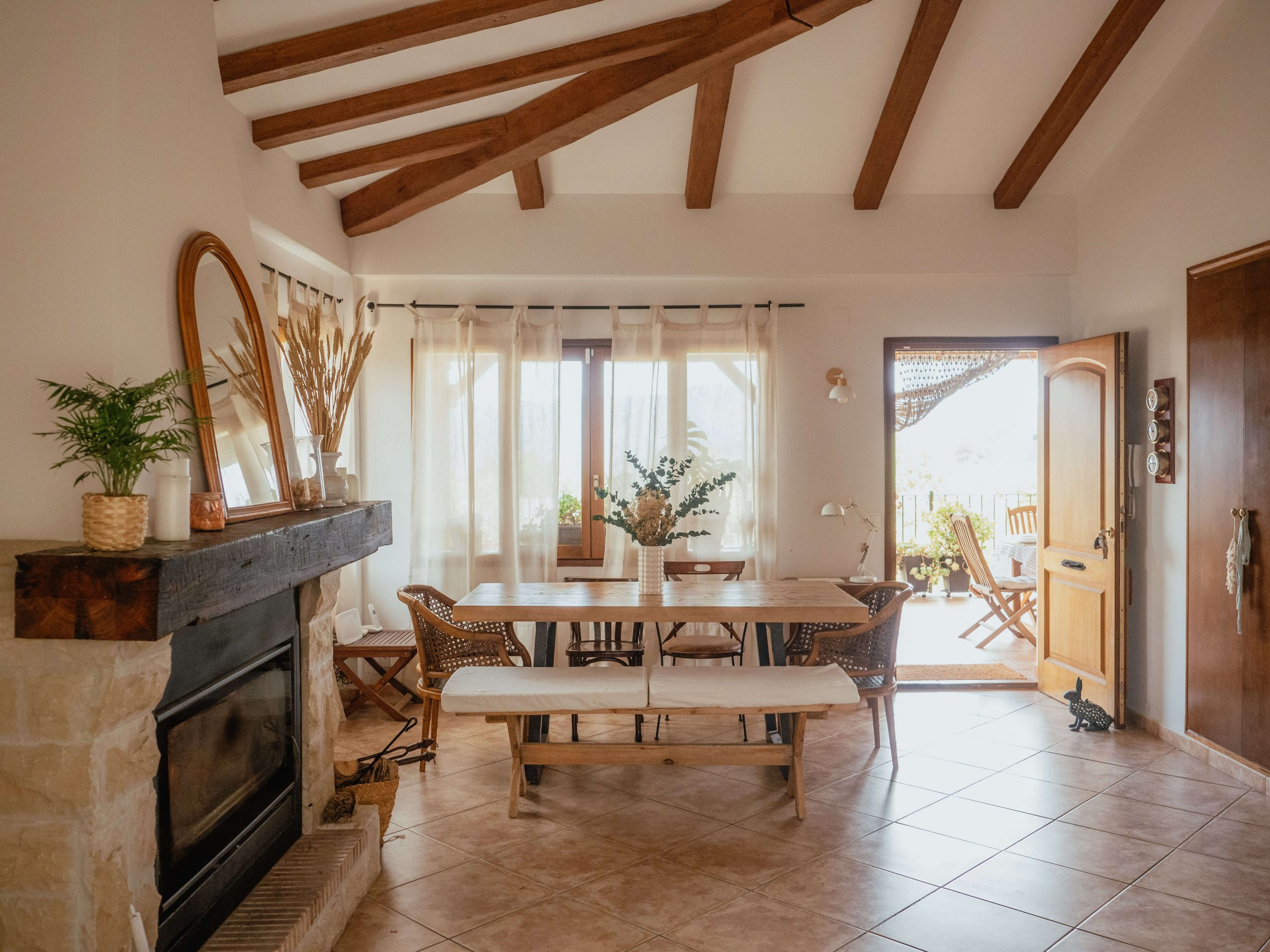 La Casa di Marla